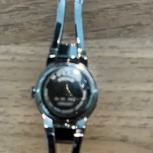 Movado | Accessories | Movado Mother Of Pearl Stainless  display picture 3